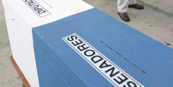 Servel rechaza 226 candidaturas a nivel nacional entre ellas la del diputado Harry Jurgensen