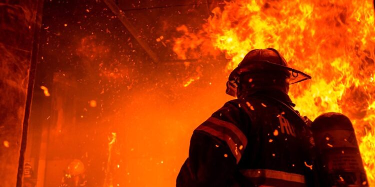 A seis días del término de la Campaña Bomberos de Osorno proyecta que no se cumplirá la meta de $90.000.000