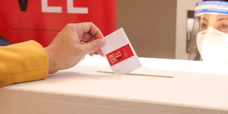 13 de 18 candidatos a senadores por Región de Los Lagos, han recibido aportes económicos