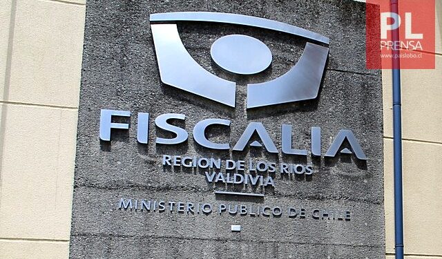 Formalizan a tercer imputado en malversación de caudales públicos en Hospital de Los Lagos