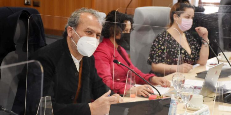Consejo Regional de Los Lagos aprobó 882 proyectos del fondo concursable 6% del FNDR 2021