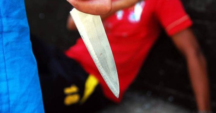 Vecinos de Francke preocupados por riñas entre pandillas