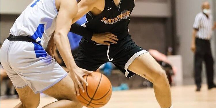 Basquetbolista del Liceo Bicentenario Carmela Carvajal de Osorno se destaca en Estados Unidos