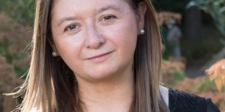 Candidata al Senado Pamela Bertín propone aumento de penas por actos de corrupción