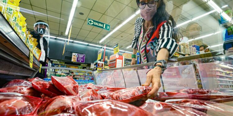 Presiones inflacionarias no se detienen en octubre: mercado ve que IPC puede llegar hasta 1%