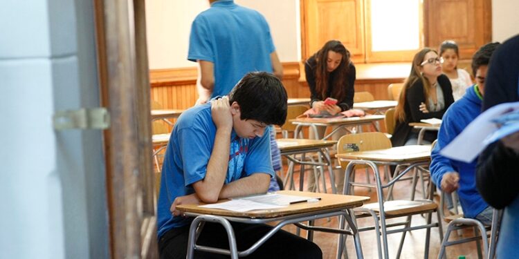 Desde 2022 la Prueba de Transición ex PSU se podrá rendir dos veces al año