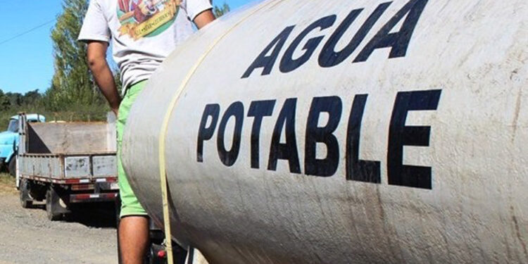 San Pablo: Agua contaminada afecta a más de 100 familias en Quilacahuin