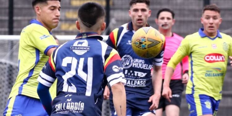 Tercera División acogió reclamo del Ranco y quitó puntos a Provincial Osorno