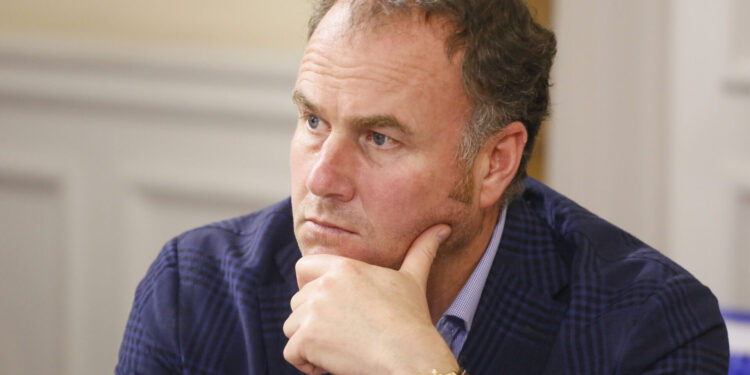 Diputado Jürgensen condena hechos de violencia y pide extender el Estado de Emergencia a las regiones de Los Ríos y Los Lagos