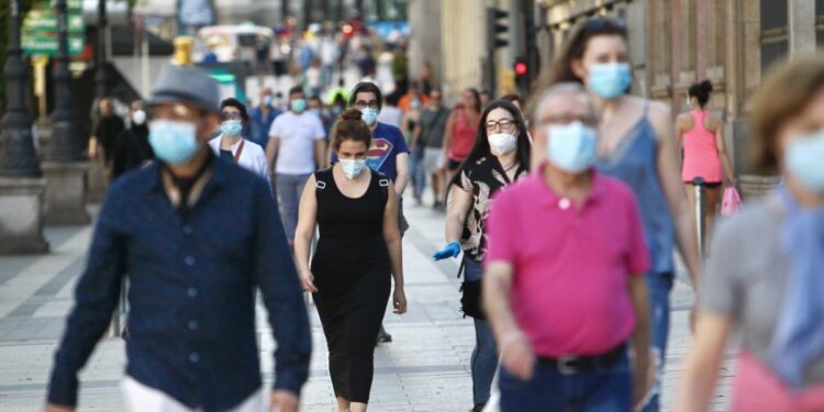 Una comuna en la región de Los Lagos retrocede a Preparación