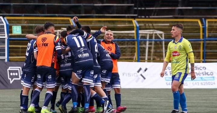 Provincial Osorno a la espera del Sorteo de la Tercera A