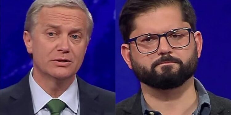 Nueva encuesta Cadem: Kast aumenta su ventaja sobre Boric en 5 puntos