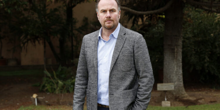 Diputado Harry Jurgensen asumirá como jefe de bancada de diputados del Partido Republicano