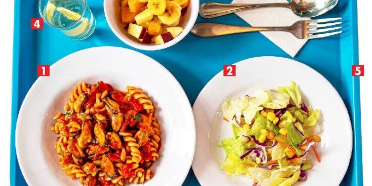 Presentan proyecto que apunta a prohibir colorantes en medicamentos y alimentos