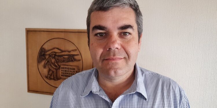 Sergio Willer Daniel asume presidencia del Directorio de la SAGO A.G.