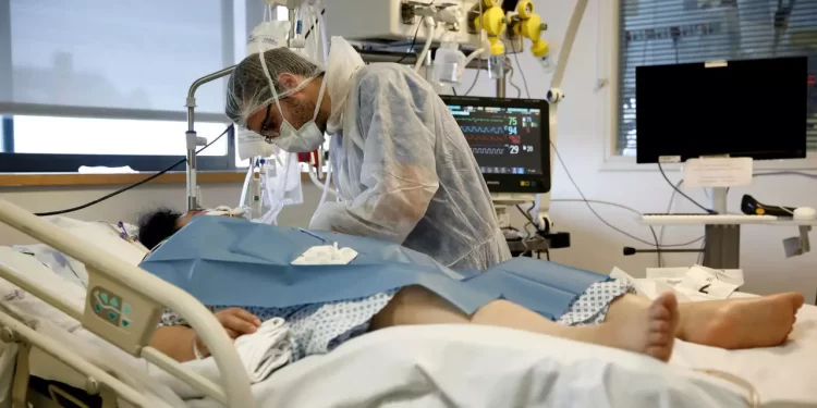 Casos Covid han aumentado significativamente en la última semana