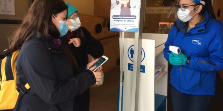 ESSAL implementa nuevo sistema de horarios en oficinas de atención a la comunidad