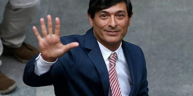 Franco Parisi anunció consulta en el Partido de la Gente para definir apoyo en segunda vuelta