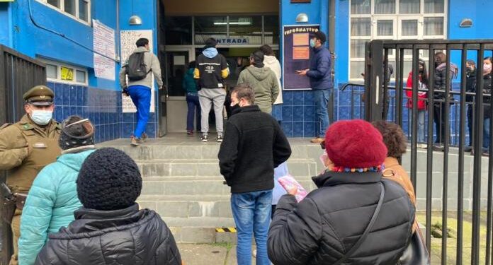 Provincia de Osorno: 730 mesas en 45 locales serán los puntos de votación para las elecciones 2021