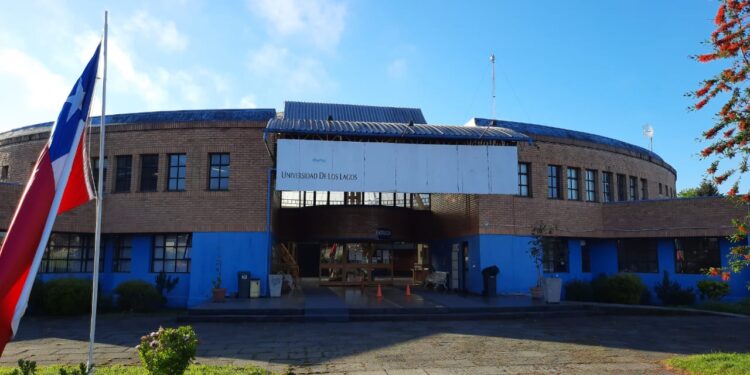 Osorno: Récord en el Liceo Bicentenario Carmela Carvajal más de 1200 jóvenes postularon este año