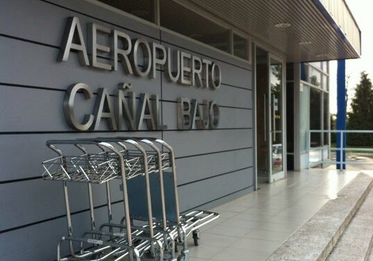 Se siguen sumando apoyos para alargue de la pista del Aeropuerto de Cañal Bajo