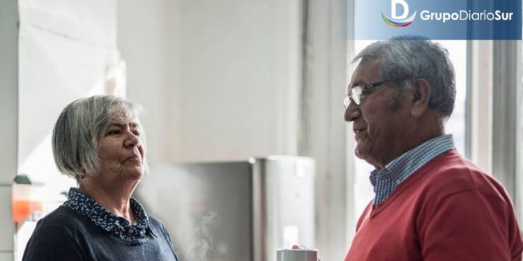 Se quintuplican adultos mayores beneficiados por rebaja de contribuciones
