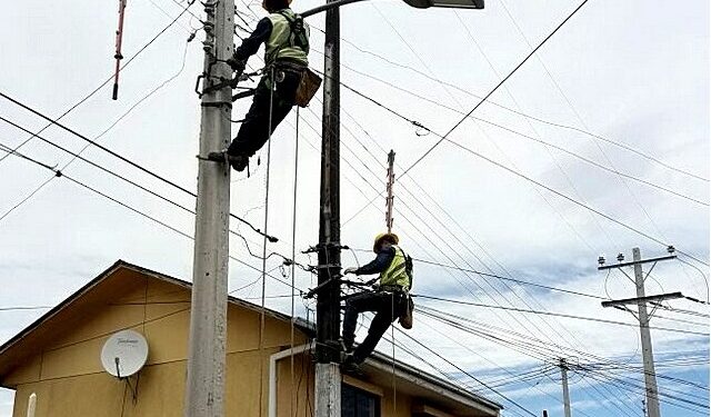 SAESA realizará cortes este domingo en Rahue Alto