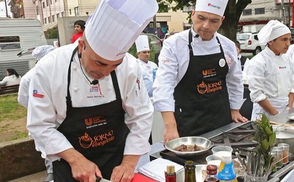 «Osorno a Fuego Lento» 2021 busca reactivar el turismo local con sustentabilidad
