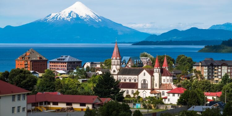 Mañana miércoles la comuna de Puerto Varas retrocede a fase 3