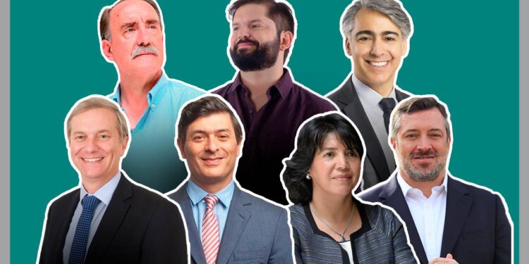 Universidades estatales del sur se unen para el único “Debate Presidencial”, descentralizado y regional