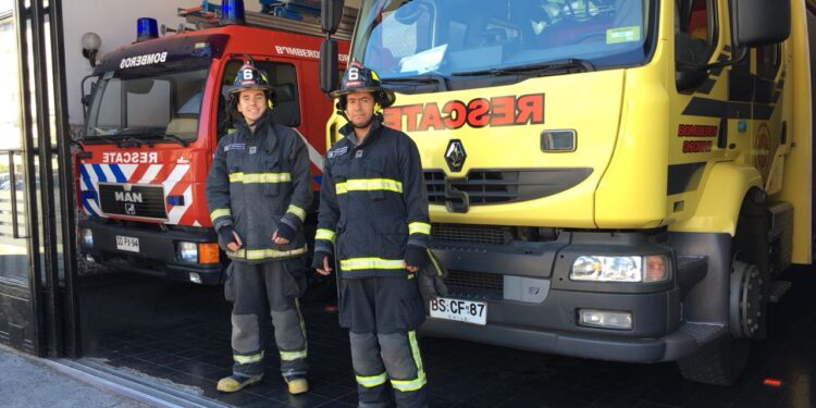Osorno: Se complica situación económica de Bomberos por baja en recaudaciones históricas