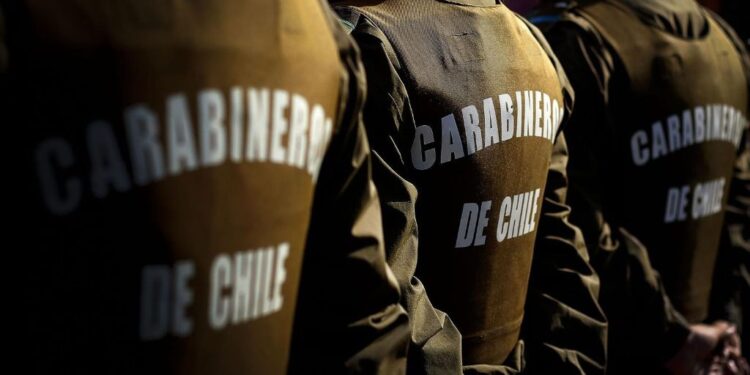 Calbuco: Detienen a hombre acusado de violación y abuso sexual en contra de dos de sus nietas.