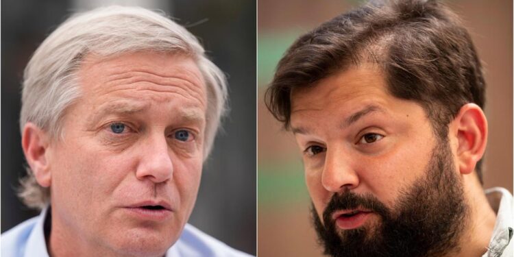 Servel: Vocales de mesa serán los mismos que la elección anterior