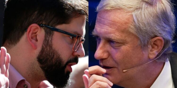 Tendencias del ganador de la segunda vuelta presidencial podría darse con un 10% de los votos escrutados