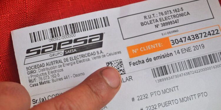 Este 31 de diciembre se pone fin a la prohibición del corte de servicios básicos por no pago