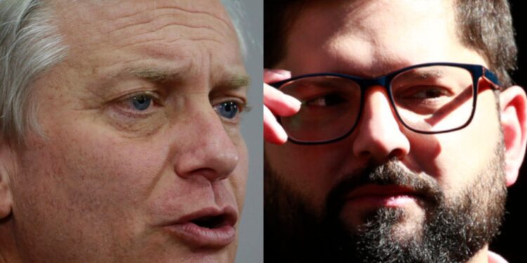 Números de candidatos presidenciales se mantendrán en papeleta para segunda vuelta