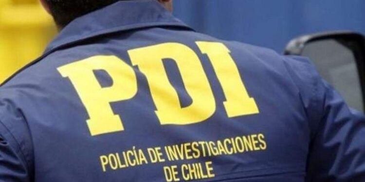 Osorno: Formalizan a funcionario de la PDI que amenazó a Carabineros