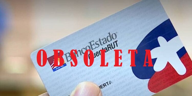 Hacen último llamado para renovar cuenta rut para evitar bloqueo