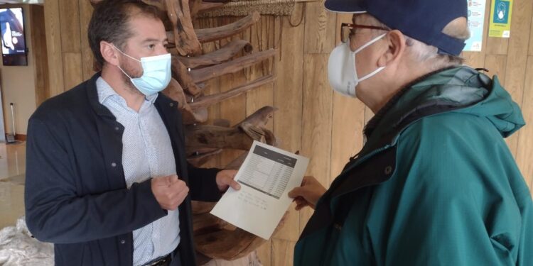 Entregan resultados regionales de los bonos Variable IVA y Pago de Cotizaciones