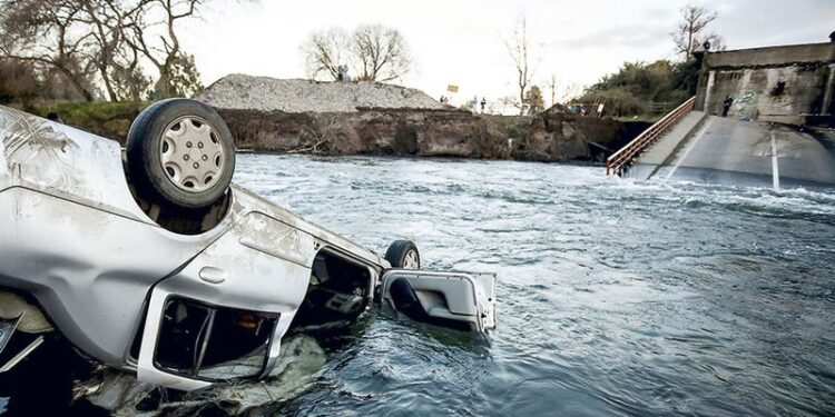 Osorno: En los primeros meses del 2022 podrían comenzar obras del nuevo puente Cancura
