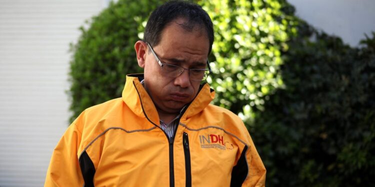 INDH: «Fue un error haber presentado acusación contra Piñera en la Haya”