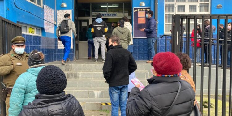 En «La Mega» te ayudamos para que sepas donde debes votar este 19 de diciembre