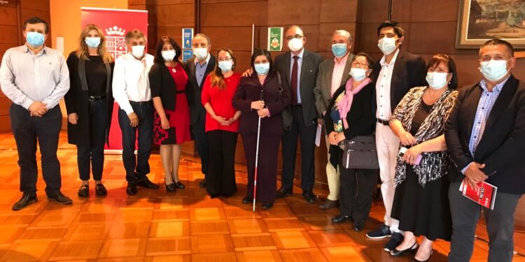 Osorno: Crearan nuevo Departamento de Desarrollo Rural y Oficina de la Discapacidad e Inclusión Social