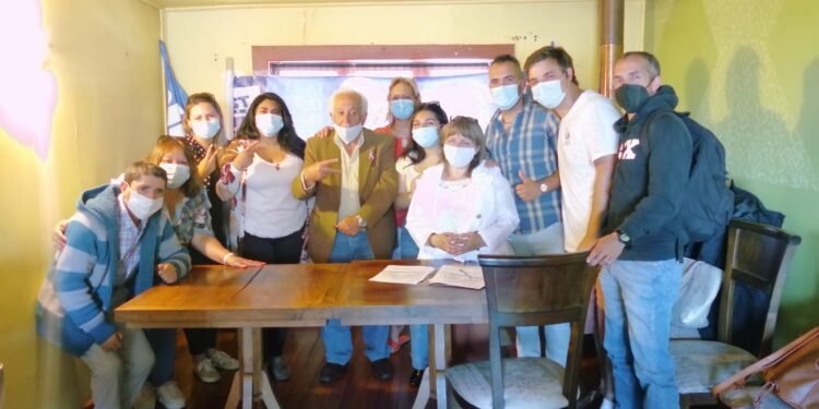 Republicanos de Osorno se reagrupan para consolidar firme oposición al gobierno de Boric