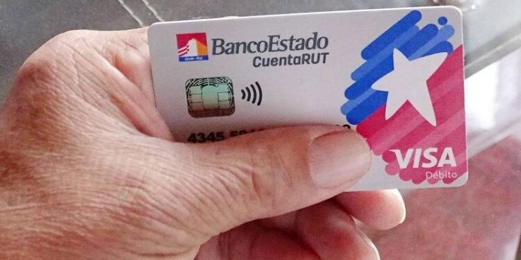 Cuentas Rut antiguas del BancoEstado se bloquearán desde el 30 de diciembre del 2021