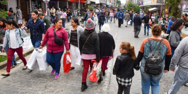 No habrá bulevar en navidad ni fuegos artificiales el fin de año en Osorno