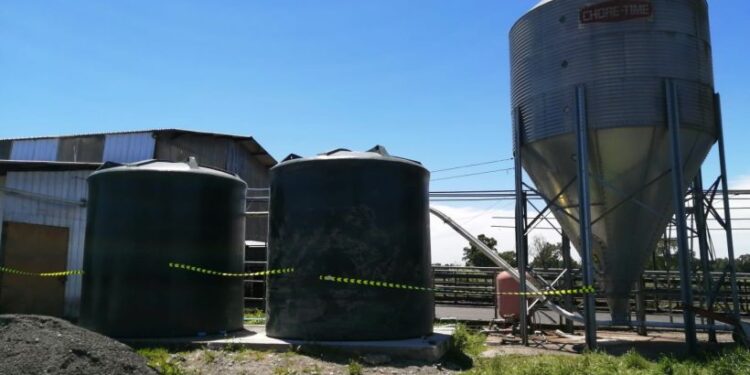 Pesar por muerte de un joven electrocutado en Puyehue