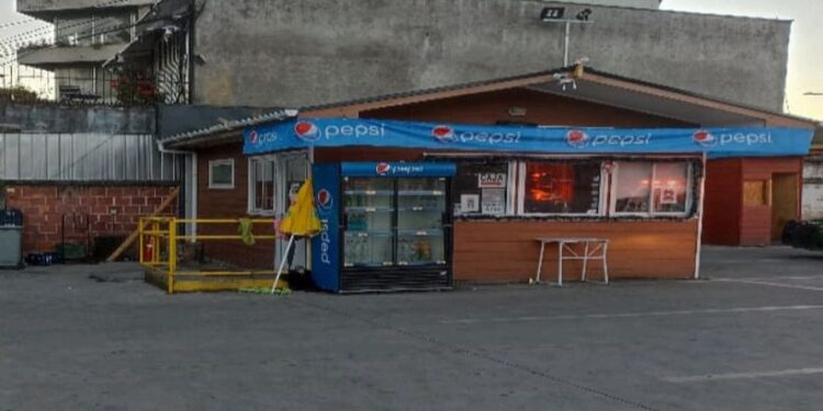 Osorno: Detienen a sujeto que sustrajo especies y dinero desde estacionamiento “El Negro”