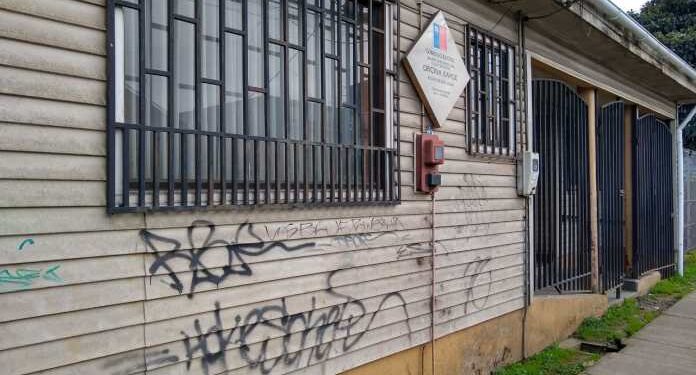 Hasta marzo del 2022 postergan instalación de las nuevas dependencias del Registro Civil en Rahue