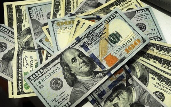 Era de esperarse dólar se fue a las nubes y comienzan las especulaciones